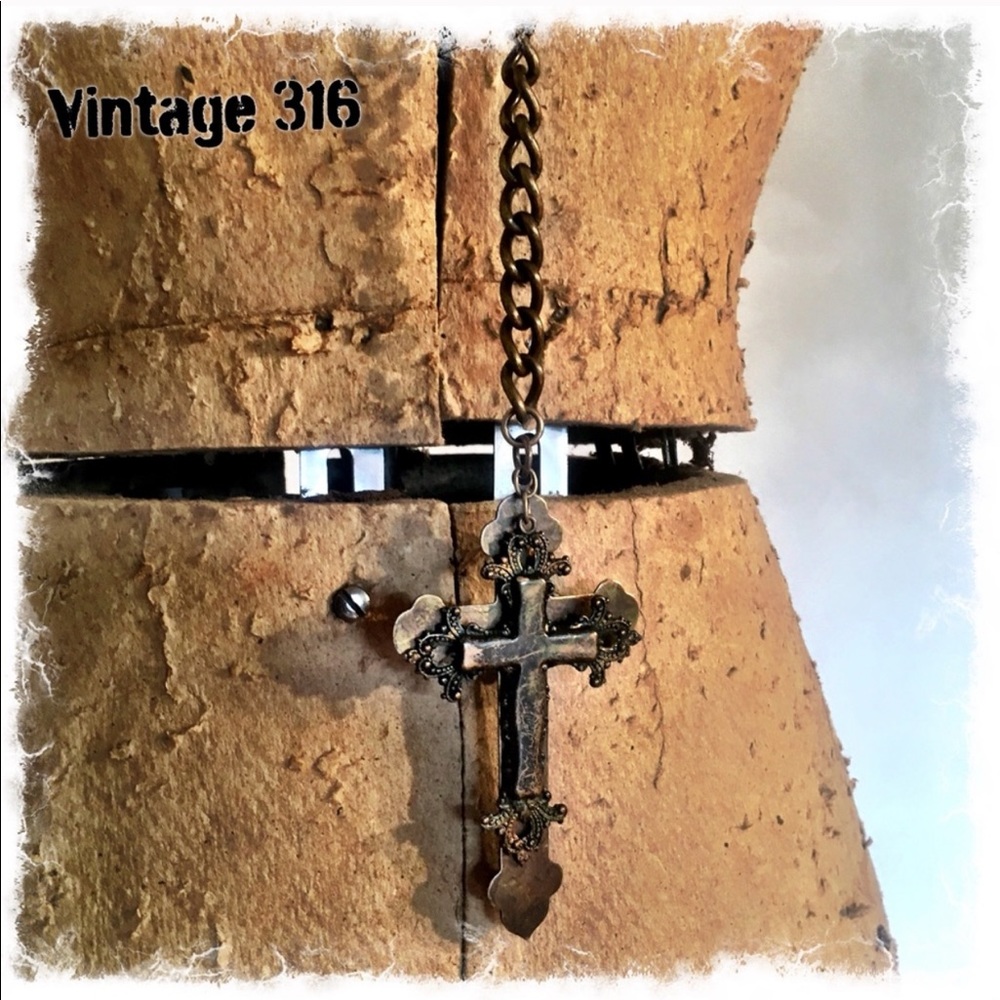 Interchangeable Cross - Picture 5 of 8